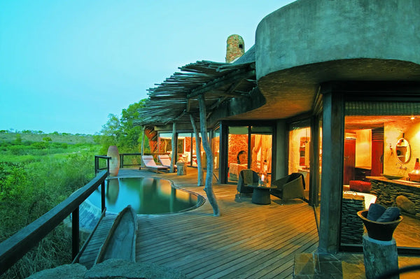 Luxury Safaris in Namibia: Travel Like Royalty