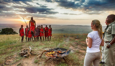 Namibia Safari Tours: Your Complete Guide to an Unforgettable Wildlife Experience