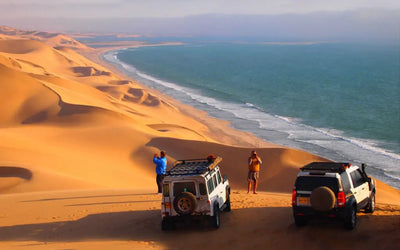 self-Drive vs Guided Tours in Namibia: Which One is Right for You?