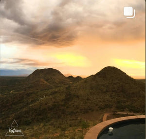 unveiling western namibia